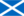 Skotlands flag