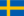 Det svenske flag
