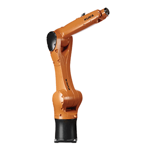 KUKA KR 10