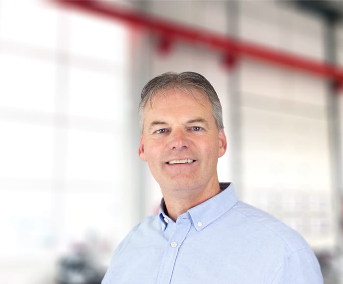 Stefan Sønnichsen Danrobotics