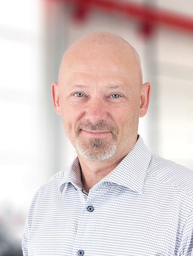 Göran Persson